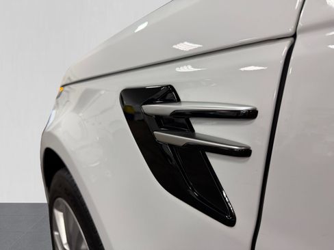 Used 2020 Land Rover Range Rover Sport HSE AWD/4WD image 40