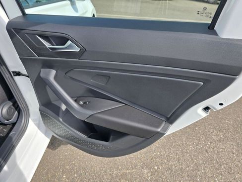 New 2026 Volkswagen Jetta Sport FWD image 36