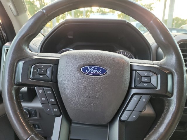 Used 2018 Ford Expedition Limited RWD image 18