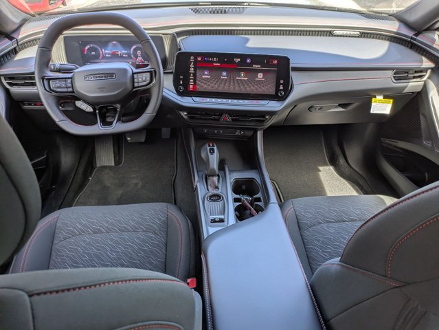 New 2026 Dodge Charger R/T w/ Blacktop Package AWD/4WD image 14