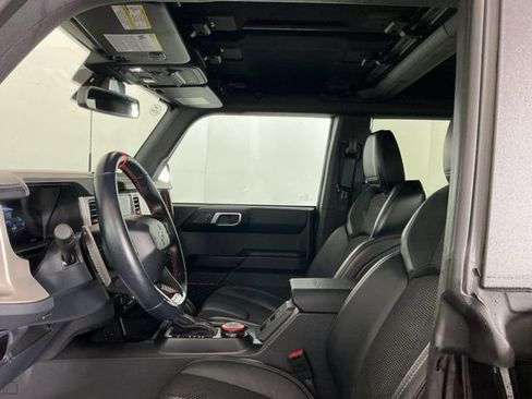 Used 2023 Ford Bronco Raptor image 16