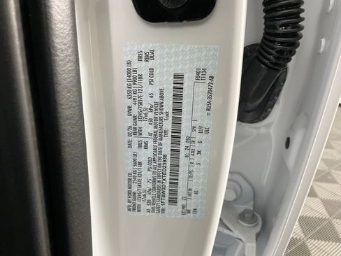 New 2026 Ford F350 XL w/ XL Driver Assist Package image 27