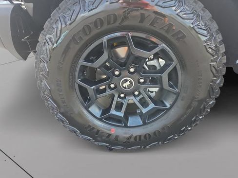New 2026 Ford Bronco Badlands AWD/4WD image 38