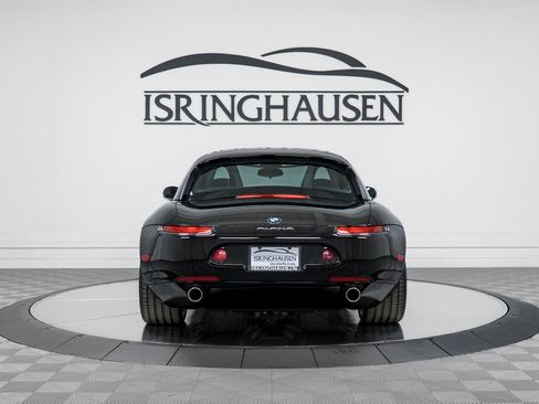 Used 2003 BMW Z8 Alpina image 6