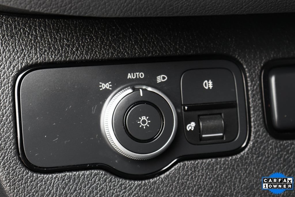 Used 2024 Mercedes-Benz Sprinter 2500 image 16