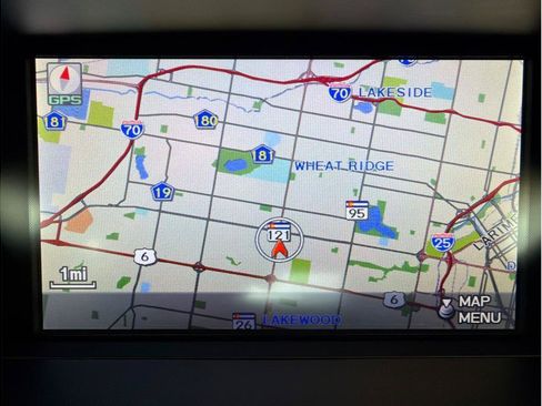 Used 2014 Acura ILX w/ Technology Package FWD image 21