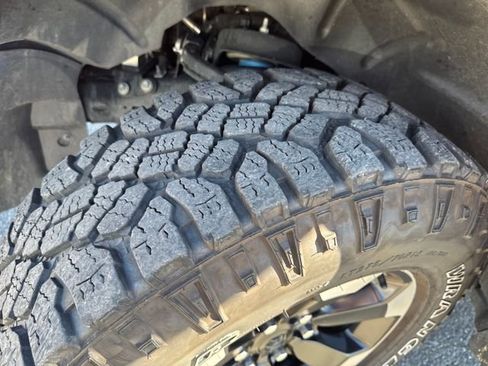 Used 2024 RAM 1500 Rebel image 27