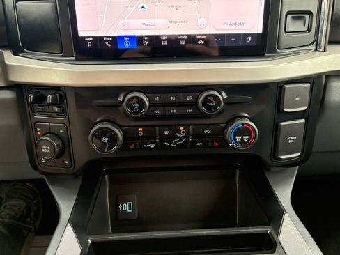 Used 2024 Ford F250 XLT w/ XLT Premium Package AWD/4WD image 24