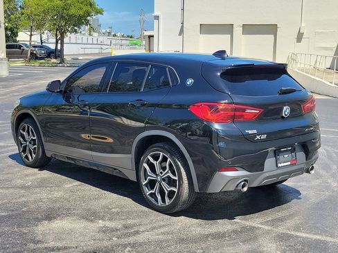 Used 2019 BMW X2 xDrive28i w/ M Sport X Package AWD/4WD image 10