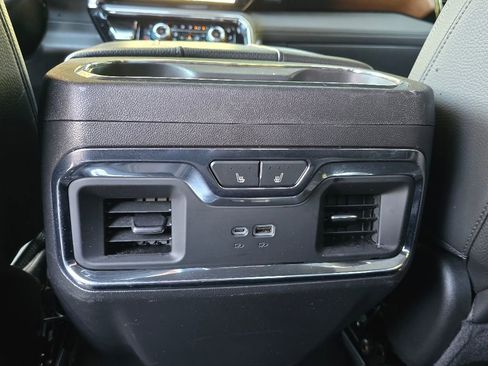 Certified 2024 GMC Sierra 1500 Denali w/ Denali Reserve Package image 8