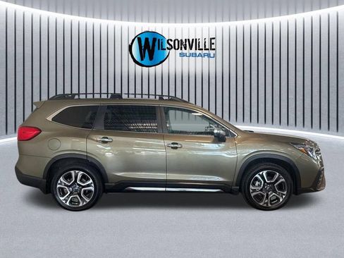 Used 2023 Subaru Ascent Touring AWD/4WD image 15
