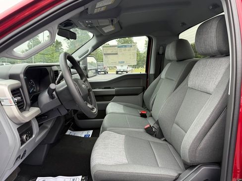 New 2026 Ford F350 XLT w/ XLT Value Package image 4