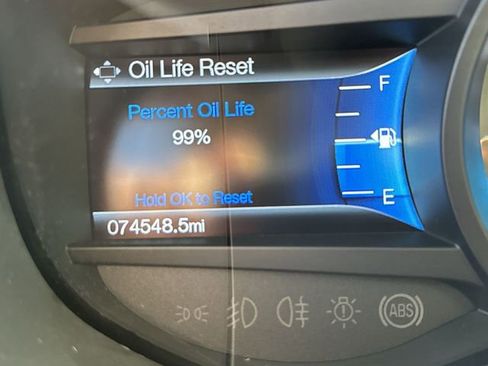 Used 2015 Ford Edge SEL w/ Equipment Group 201A AWD/4WD image 24