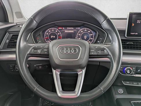 Used 2018 Audi Q5 Prestige AWD/4WD image 10
