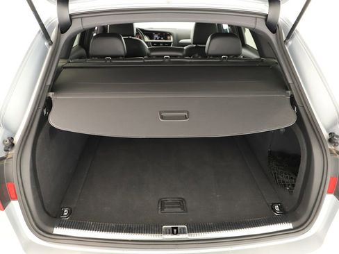 Used 2015 Audi A4 Premium Plus w/ Technology Package AWD/4WD image 35
