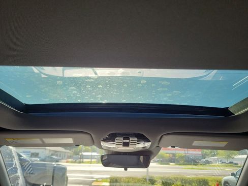 New 2027 Kia Seltos X-Line SX AWD/4WD image 20