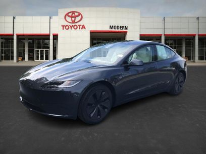 Used 2025 Tesla Model 3 Long Range