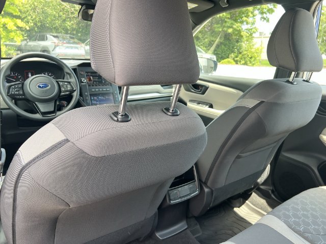 Certified 2026 Subaru Forester AWD/4WD image 32