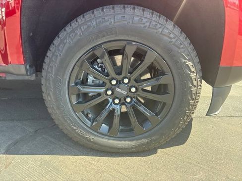 Used 2021 GMC Canyon Elevation w/ Trailering Package AWD/4WD image 11
