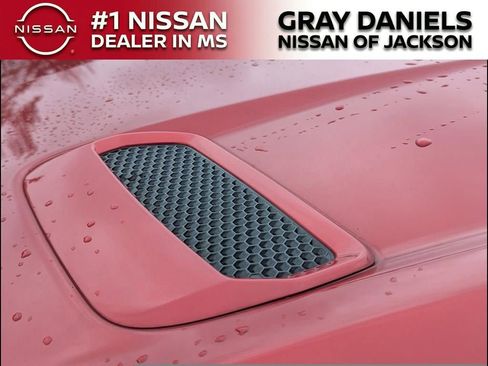 Used 2021 Ford Mustang Coupe image 25