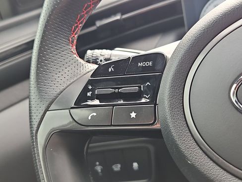 Used 2023 Hyundai Tucson N Line image 30