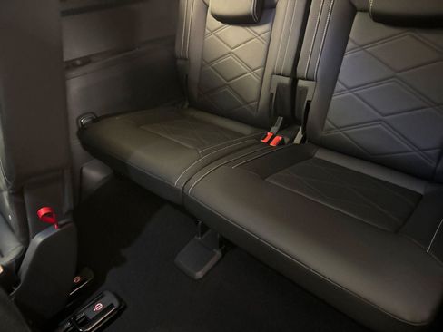New 2026 Volkswagen Atlas SE AWD/4WD image 14