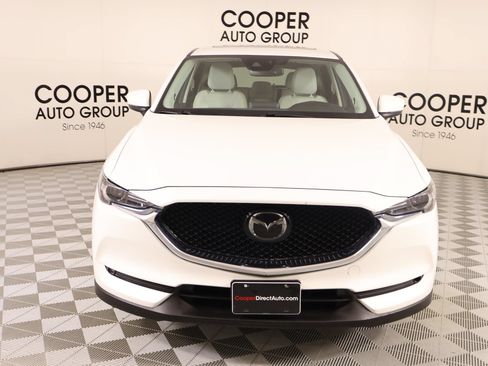 Used 2018 MAZDA CX-5 Grand Touring FWD image 9