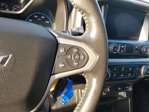 Used 2020 Chevrolet Colorado LT RWD image 28