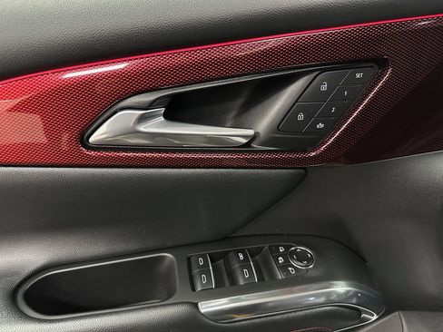 Used 2025 Chevrolet Traverse RS w/ LPO, Floor Liner Package AWD/4WD image 17