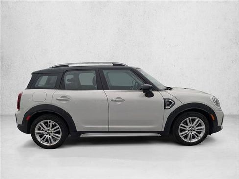 Used 2023 MINI Cooper Countryman S image 4