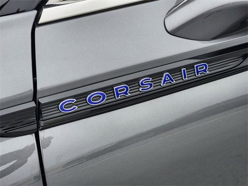 New 2024 Lincoln Corsair Grand Touring w/ Equipment Group 301A image 10
