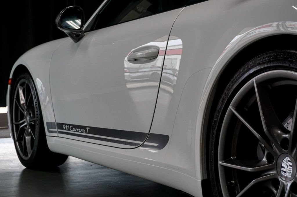 Used 2018 Porsche 911 Carrera image 53