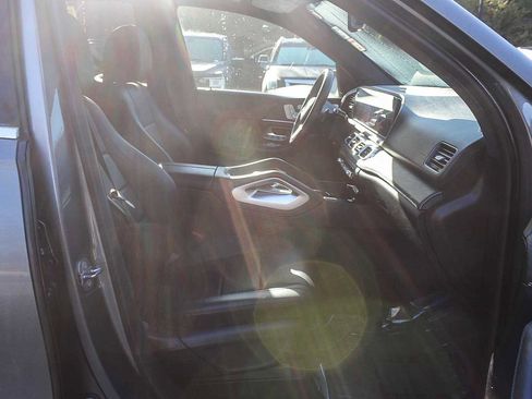 Used 2020 Mercedes-Benz GLE 350 4MATIC image 16