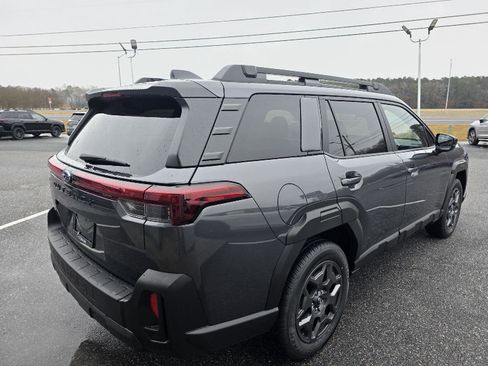 New 2026 Subaru Outback Premium image 5