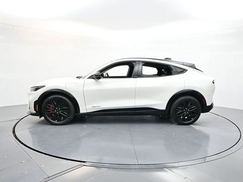 New 2025 Ford Mustang Mach-E Premium w/ Sport Appearance Package image 4