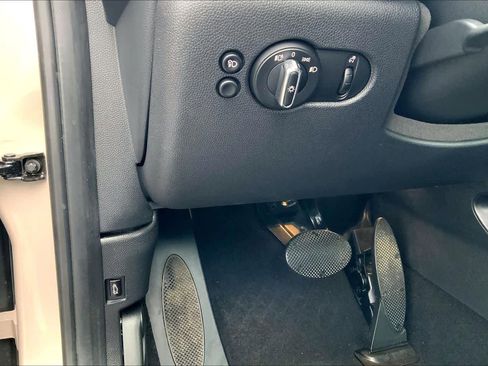 Used 2024 MINI Cooper S image 36