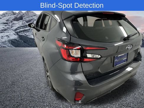 New 2026 Subaru Impreza 2.0i Sport AWD/4WD image 5