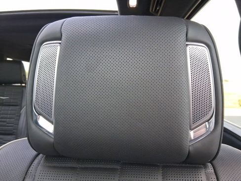 Used 2023 Cadillac Escalade ESV Sport Platinum w/ LPO, Floor Liner Package image 16