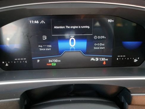 Certified 2023 Volkswagen Tiguan S w/ IQ.Drive Package AWD/4WD image 27