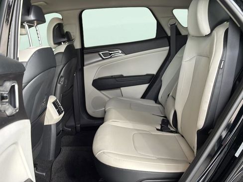 New 2026 Kia Sportage EX FWD image 24