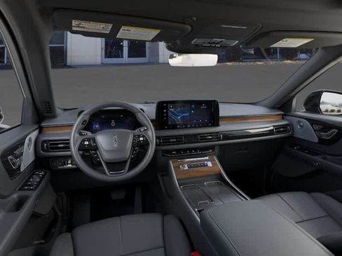 New 2026 Lincoln Aviator Reserve AWD/4WD image 9