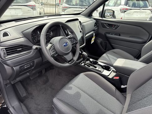 New 2026 Subaru Forester Premium AWD/4WD image 24