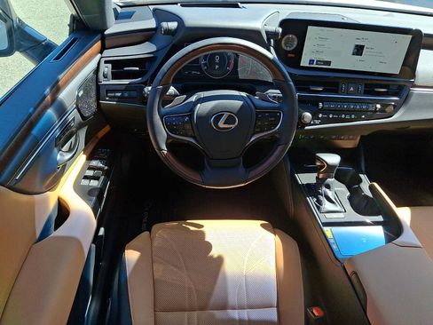 Used 2023 Lexus ES 350 Ultra Luxury w/ Accessory Package (Z1) FWD image 11