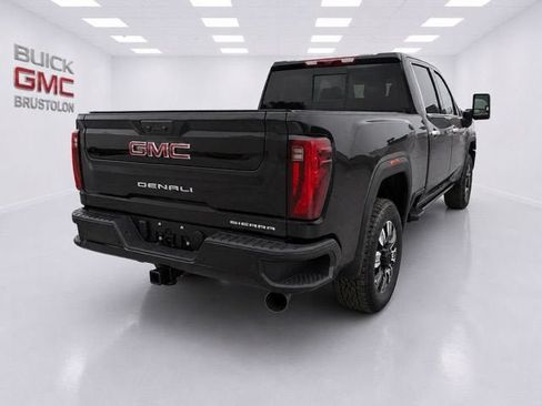 New 2026 GMC Sierra 2500 Denali w/ Denali Reserve Package AWD/4WD image 5