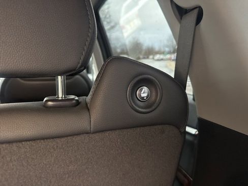 Used 2017 Acura MDX SH-AWD w/ Technology Package image 38