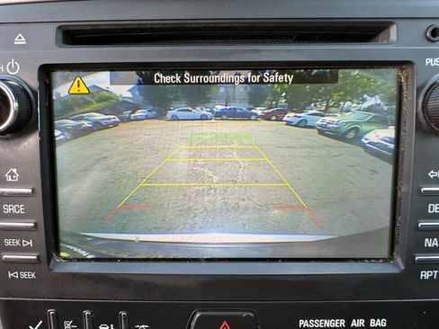 Used 2014 GMC Acadia SLT FWD image 20