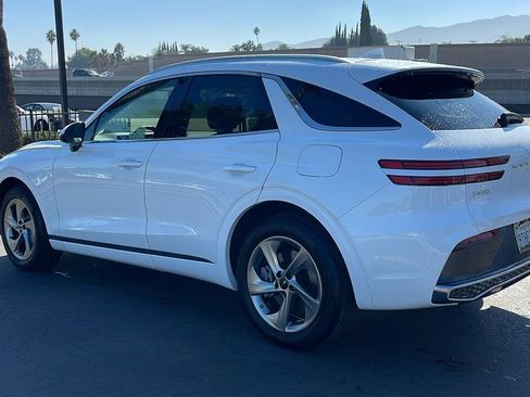 Used 2026 Genesis GV70 2.5T image 11