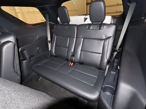 New 2026 Ford Explorer ST w/ Sun And Sound Package image 16