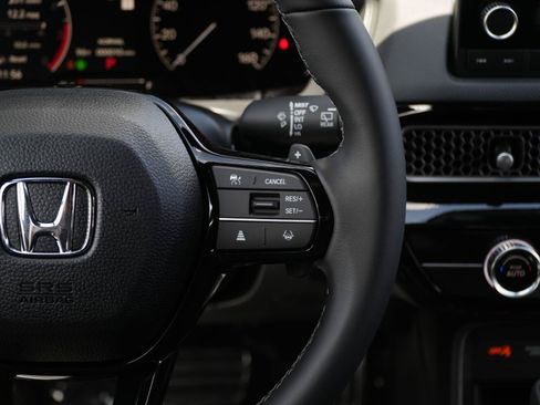 New 2026 Honda Civic Sport image 22