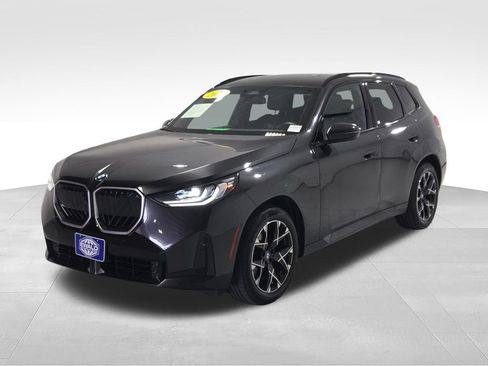 Used 2025 BMW X3 xDrive30i AWD/4WD image 23